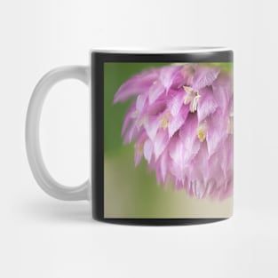 Little Pink Flower Mug